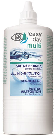 Easyday day unica all in one solution 360 ml