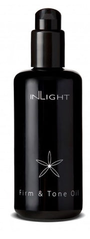 Firm & tone oil 200 ml