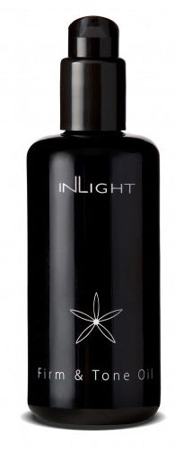 Firm & tone oil 200 ml