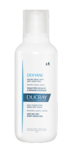 Dexyane balsamo 400 ml ducray 2017