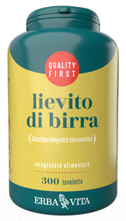 Lievito di birra 300 tavolette