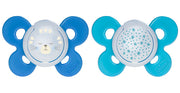 Chicco succhietto comfort lumi in silicone b16-36 mesi 2