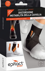 Cavigliera epitact sport ergostrap l