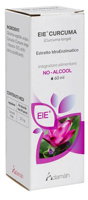 Eie curcuma 60 ml