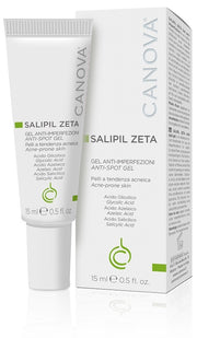 Canova salipil zeta 15 ml