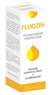 Fluozin polvere 50 g