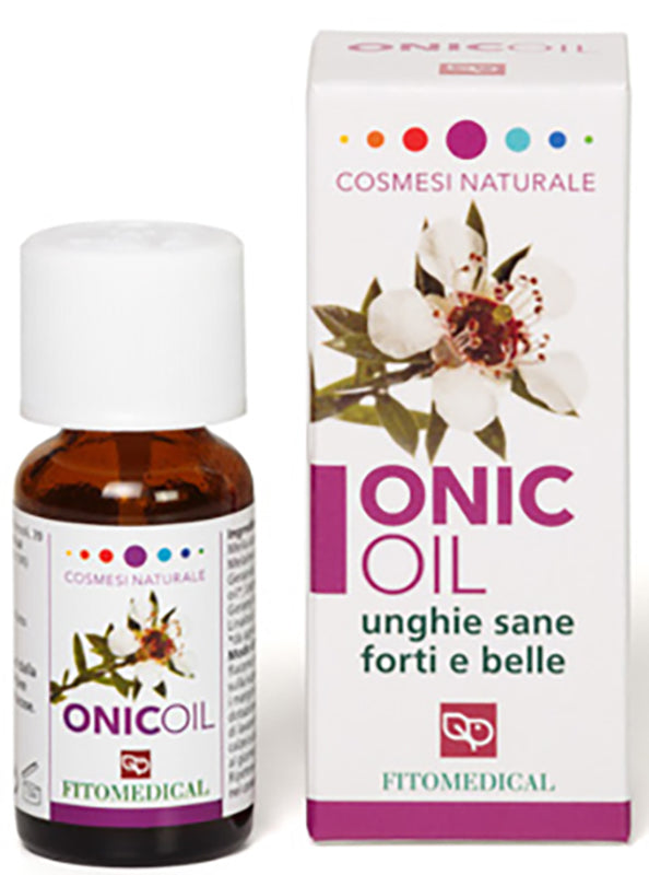 Onicoil 10 ml