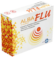 Albaflu 14 bustine