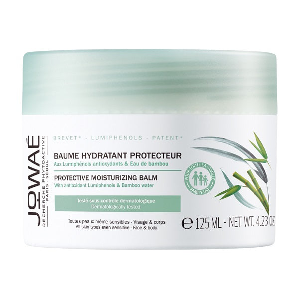 Jowae balsamo idratante protettivo 125 ml