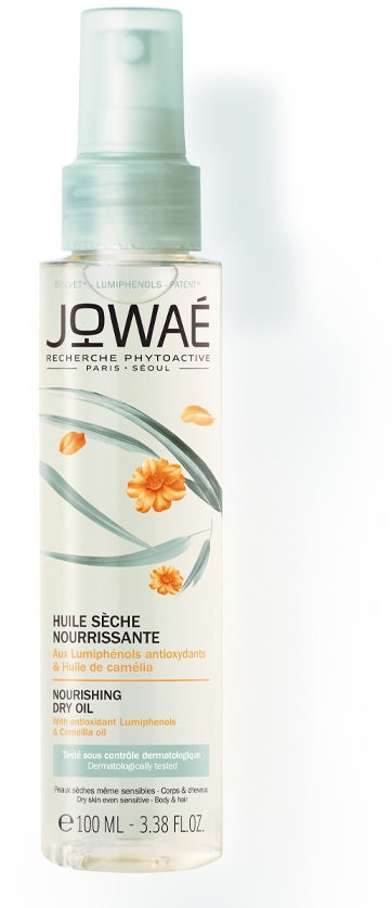 Jowae olio secco nutriente 100 ml
