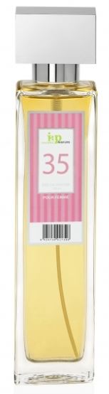 Iap pharma profumo da donna 35 150 ml