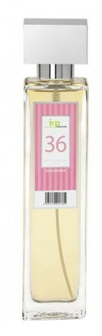 Iap pharma profumo da donna 36 150 ml