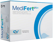 Medifert plus polvere 16 bustine x 4,5 g