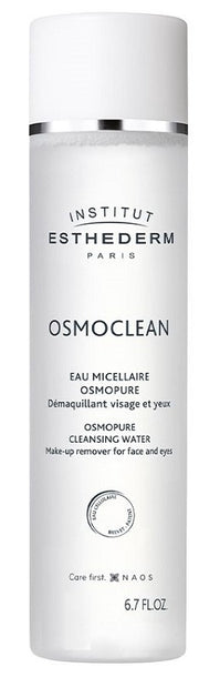 Osmoclean eau micellaire 400 ml