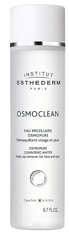 Osmoclean eau micellaire 400 ml