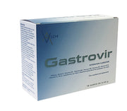 Gastrovir 16 bustine