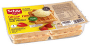 Schar gaufre soft waffles 100 g