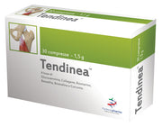 Tendinea 30 compresse