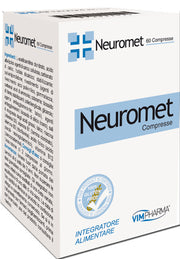 Neuromet 60 compresse