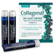 Collagenat no-age 10 flaconcini 25 ml