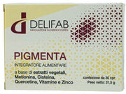Delifab pigmenta 30 compresse