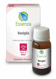 Vaniglia essenza 10 ml