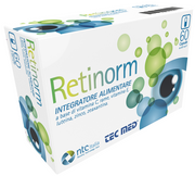 Retinorm 60 capsule da 600 mg