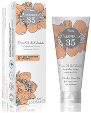 Calendula 35 crema gel 75 ml