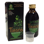 Ausilium tisana con d mannosio 250 ml promo