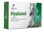 Hyalusol 10 flaconi monodose da 8 ml