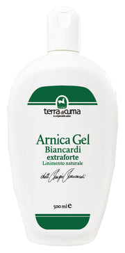 Biancardi arnica gel extraforte 500 ml