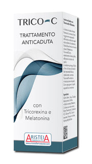 Trico-c lozione anticaduta 50 ml