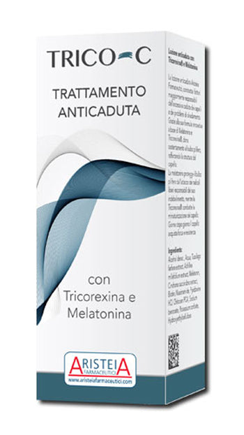 Trico-c lozione anticaduta 50 ml