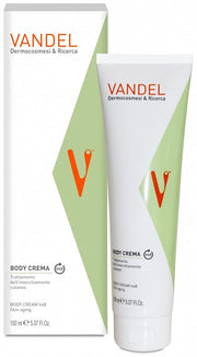 Vandel body h48 150 g