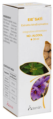 Eie sati' 30 ml gocce