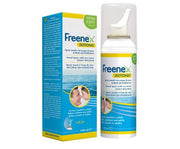 Freenex isotonico spray nasale con acqua di mare 100 ml