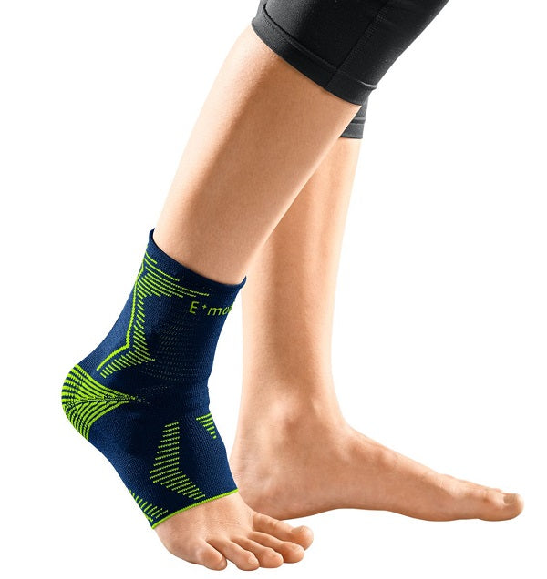 Cavigliera levamed elastica e+ motion 3