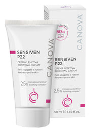 Canova sensiven p22 crema 50 ml