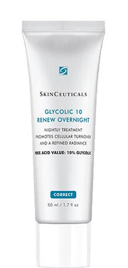 Glycolic 10 renew overnight 50 ml