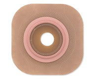 Conform 2 placca piana 13-44 mm con bordo adesivo ceraplus flangia 55 mm ritagliabile 5 pezzi