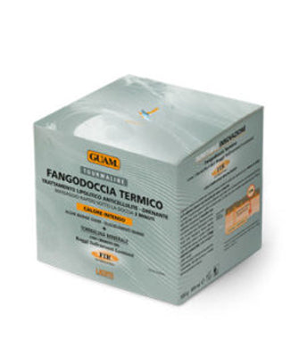 Guam tourmaline fangodoccia termico fir 500 g