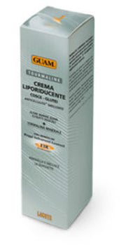 Guam tourmaline crema liporiducente fir 200 ml