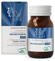 Trichology lab 50 compresse uomo anticaduta