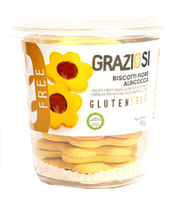 Fiore albicocca biscotto 190 g