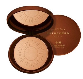 Photo poudre 2 soleil 15 g