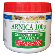Arnica 100's extra forte rilassante 500 ml