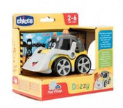 Chicco gioco builders dozzy