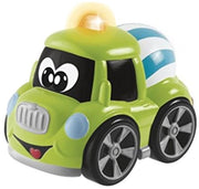 Chicco gioco builders sandy