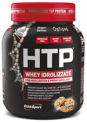 Ethicsport htp cookies polvere 750 g
