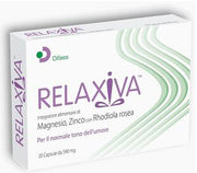 Relaxiva 20 capsule